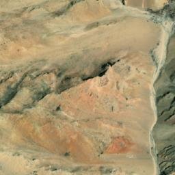 Satellite imagery of Kōh-e Miyānah Mundah, AF