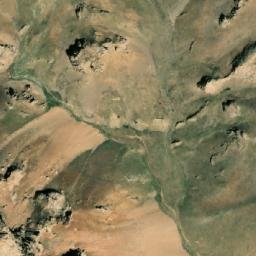 Satellite imagery of Nāw-e Sarmā Qōl, AF