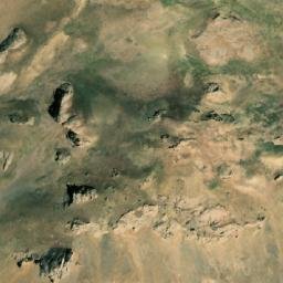 Satellite imagery of Nāw-e Sarmā Qōl, AF