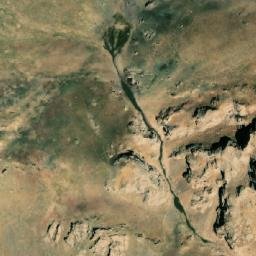 Satellite imagery of Nāw-e Sarmā Qōl, AF