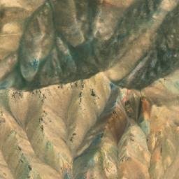 Satellite imagery of Kōh-e Būm, AF
