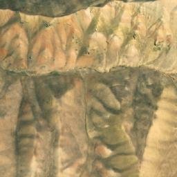 Satellite imagery of Kōh-e Wurizuq, AF