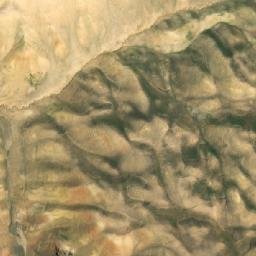 Satellite imagery of Kōtal-e Dēwālī, AF