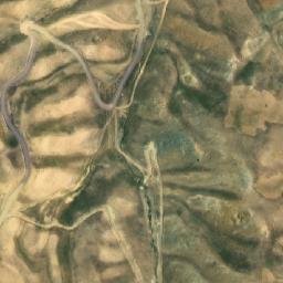 Satellite imagery of Kōtal-e Dēwālī, AF