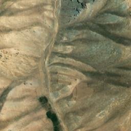 Satellite imagery of Kōh-e Sōkhtah, AF