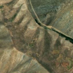 Satellite imagery of Kōh-e Sōkhtah, AF