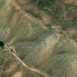 Satellite imagery of Kōh-e Sōkhtah, AF