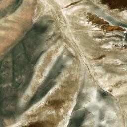 Satellite imagery of Gora Zarsang, AF