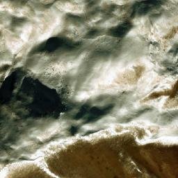 Satellite imagery of Nāw-e Tāwah, AF
