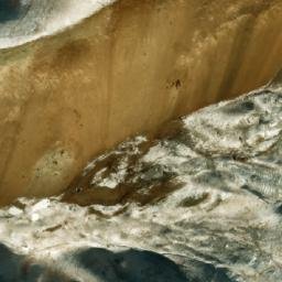 Satellite imagery of Kōh-e Nadīr, AF