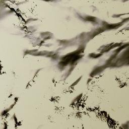 Satellite imagery of Kōh-e Nadīr, AF