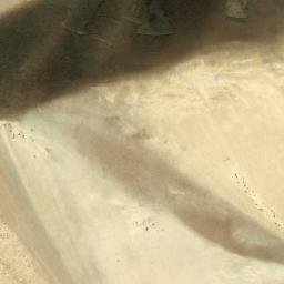 Satellite imagery of Zard Kōh, AF