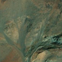 Satellite imagery of Band-e Ad Sang, AF