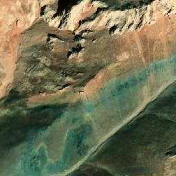 Satellite imagery of Khargardū, AF