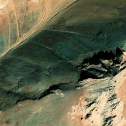 Satellite imagery of Khargardū, AF