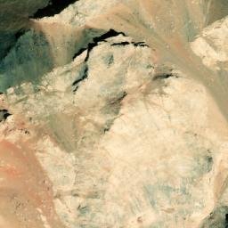 Satellite imagery of Khargardū, AF