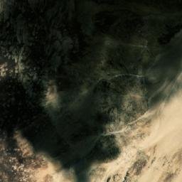 Satellite imagery of Kōh-e Āhangarān, AF