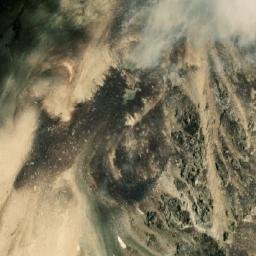 Satellite imagery of Kōh-e Āhangarān, AF