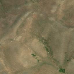 Satellite imagery of Gīrō-ye Ḩājīgak, AF