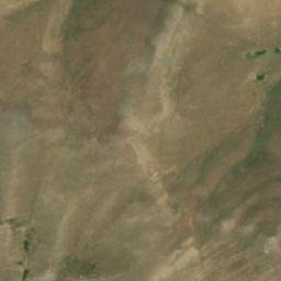 Satellite imagery of Gīrō-ye Ḩājīgak, AF