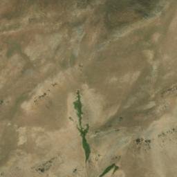 Satellite imagery of Nowrak, AF