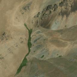 Satellite imagery of Nowrak, AF