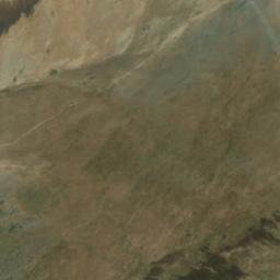 Satellite imagery of Shamshēr Sang, AF