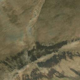 Satellite imagery of Shamshēr Sang, AF
