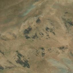 Satellite imagery of Shamshēr Sang, AF