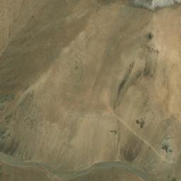 Satellite imagery of Gīrō-ye Faqīr, AF