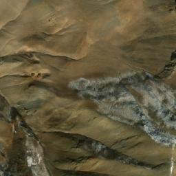 Satellite imagery of Pōlād, AF