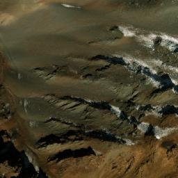 Satellite imagery of Miyān Kōh, AF