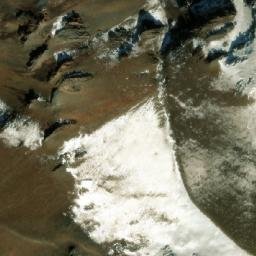 Satellite imagery of Kōh-e Shakar Takht, AF