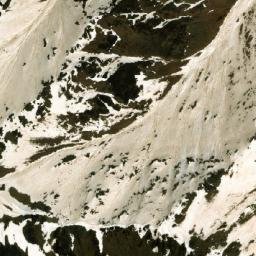 Satellite imagery of Kōh-e Shugur Khānah, AF