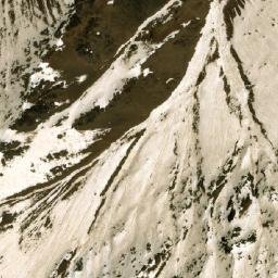 Satellite imagery of Kōh-e Shugur Khānah, AF