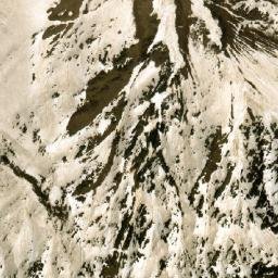 Satellite imagery of Kōh-e Shugur Khānah, AF