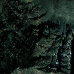 Satellite imagery of Kōh-e Chap Darah, AF