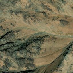 Satellite imagery of Kōh-e Chap Darah, AF