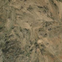 Satellite imagery of Kōh-e Darah-ye Zargar, AF