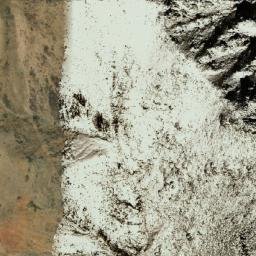 Satellite imagery of Kōh-e Darah-ye Zargar, AF