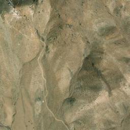 Satellite imagery of Kōtal-e Qal‘ah-ye Murād Bēg, AF