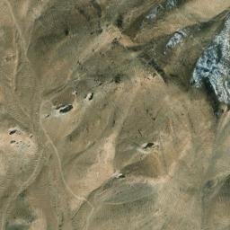 Satellite imagery of Kōtal-e Qal‘ah-ye Murād Bēg, AF