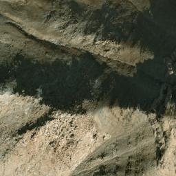 Satellite imagery of Jowzak Ghar, AF