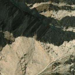 Satellite imagery of Jowzak Ghar, AF