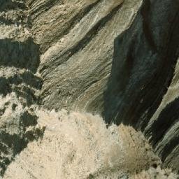 Satellite imagery of Jowzak Ghar, AF