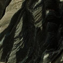 Satellite imagery of Jā Bālā Sar, AF