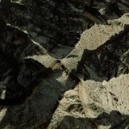 Satellite imagery of Manḏ Bādām, AF