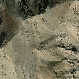 Satellite imagery of Alīān Tsūkah, AF