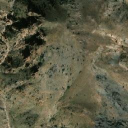 Satellite imagery of Tilpakiyānū Ghar, AF