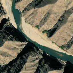 Satellite imagery of Mandz Ghunḏêy, AF